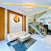Lên Sóng Nhà Kế Bên Cầu Bình Lợi Và Bình Triệu - Đường Số 17, Hiệp Bình Chánh, Thủ Đức - 36M2 1Tỷ8