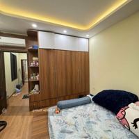 Bán Nhà Riêng Trịnh Đình Cửu - Định Công, 49M2, 4 Phòng Ngủrộng, 30 Ra Ô Tô Tránh, Nhà Ở Luôn, Ngõ Nông