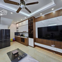 Đây Rồi! Văn Chương, Ô Tô, Gần Phố, Nhà Mới, Tặng Nội Thất, 38Mx5 Tầng