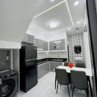 Bán nhà  đường số 3, phường 9, gò vấp.
