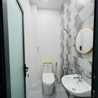 Bán nhà  đường số 3, phường 9, gò vấp.