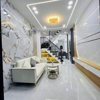 Bán nhà  đường số 3, phường 9, gò vấp.