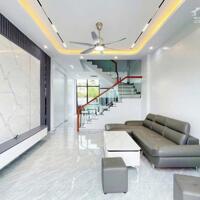 Nhà KDC Trung Thành, 1 trệt 1 lầu đã có sổ hồng riêng 108m2, 3PN 2WC