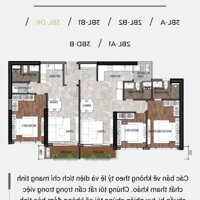 Bán căn Dual key The Infiniti 140m, 3pn,3wc, layout đẹp  giá 70tr/m xung quanh đã lên 100trm