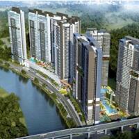 Bán căn Dual key The Infiniti 140m, 3pn,3wc, layout đẹp  giá 70tr/m xung quanh đã lên 100trm