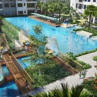 Bán căn Dual key The Infiniti 140m, 3pn,3wc, layout đẹp  giá 70tr/m xung quanh đã lên 100trm