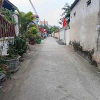 Lô Góc 36M2 Đường Nhạn - Xuân Nộn, 2 Thoáng Vĩnh Viễn, Ô Tô Đánh Võng