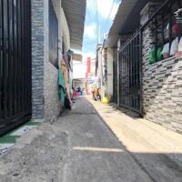 Bán Nhà Trung Chánh Vạn Hạnh,120m2, 2 Tầng ngang 10m Thiết kế Hiện Đại