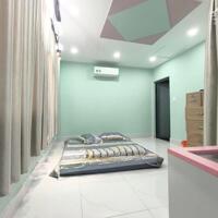 Bán Nhà Trung Chánh Vạn Hạnh,120m2, 2 Tầng ngang 10m Thiết kế Hiện Đại