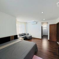 Cho thuê biệt thự hồ bơi sân vườn 5PN, 4WC, 70 triệu, 305m2 tại Mỹ Văn 1, Q7, TP. HCM