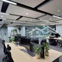 Vị Trí Đắc Địa! Bán Tòa Nhà Mặt Tiền Trần Hưng Đạo Quận 1- (10X16M)- 5 Tầng Hđt: 280 Triệu/Th Giá Bán 95 Tỷ