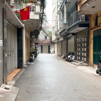 Nhà Vip Hoàng Văn Thái, Thanh Xuân Phân Lô Ô Tô Tránh - Ngõ Thông 2 Đầu - Gara Ô Tô Kinh Doanh Đỉnh