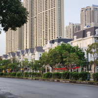 Biệt Thự An Khang View Mặt Hồ Thiên Văn Học Diện Tích 250M² Mặt Tiền 10M Sổ Đỏ Đường 42M