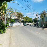 Đất Mặt Tiền Đường Số Ngay Vành Đai 2 - 100M2 - 6 Tỷ Nhỉnh Xíu Tlcc- Khu Vực Đầu Tư Tốt