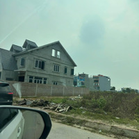 Cc Bán Đất, Biệt Thự , Kđt Chi Đông ,Mê Linh , Hà Nội , Mặt Sông Cà Lồ , 0962039998