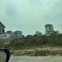 Cc Bán Đất, Biệt Thự , Kđt Chi Đông ,Mê Linh , Hà Nội , Mặt Sông Cà Lồ , 0962039998