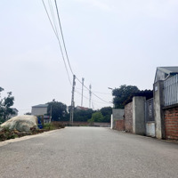Chính Chủ Em Cần Bán Nhanh Lô Đấtdiện Tích126.9M2 Có 100M Tc Cực Đẹp Giá E Bán Rẻ Hơn Thị Trường Vài Giá