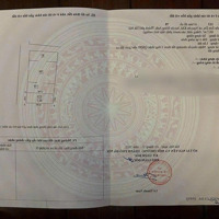 Bán Trục Chính Sơn Du, Nguyên Khê, Lô Góc 3 Mặt Đường 60,7M2, Nằm Sát Khu Đấu Giá X2 Vị Trí Cực Đẹp