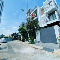 Đất Ngay Khu Dân Cư Sau Lưng Chung Cư Sài Gòn Avanue - 112.5M2 Giá Bán 8Tỷ2