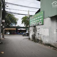 Bán gấp lô đất xây trọ đầu tư 632m2 tại xuân thới thượng hóc môn