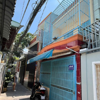 Cho Thuê Nhà Nguyên Căn 1 Trệt 1 Lầu Dtsd 96M2