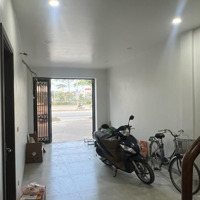 Cho Thuê Mặt Tiền Kinh Doanh Đường Lý Sơn - Long Biên, Mặt Chính Đường To, Đông Đúc