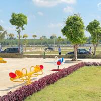 ALANA CITY: KHU ĐÔ THỊ BẬC NHẤT BÌNH DƯƠNG TẠO NÊN GIÁ TRỊ VƯỢT TRỘI