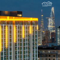 [Đặng Quyên Era Vn] Bán Penthouse De La Sol, 31,4 Tỷ, 355M2, 4 Phòng Ngủ+ 4Vs Tại Tôn Thất Thuyết, P1, Q.4