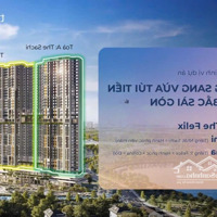 Căn Hộ The Felix Chỉ 240 Triệu Sở Hữu Ngay 2 Phòng Ngủ 1 Vệ Sinh50 M2 Tại Thuận An ,Góp 3,9 Triệu Tháng