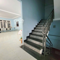 Hẻm Xe Tải Âu Cơ, Tân Bình - Gần 100M2 - 4 Tầng - Ngang 5.3M