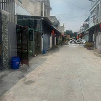Nhà Xây Kiên Cố Đường Betong 8M Nguyễn Thị Khắp Vào 100M Giá Chỉ 3 Tỷ 500Tl Sổ Riêng Mua Sang Tên