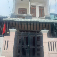 Nhà Xây Kiên Cố Đường Betong 8M Nguyễn Thị Khắp Vào 100M Giá Chỉ 3 Tỷ 500Tl Sổ Riêng Mua Sang Tên