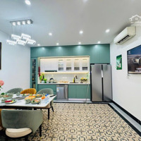 Bán Nhà Ngõ 254 Phố Minh Khai. 45M2. Mặt Tiền 4M. Nhà Đẹp Full Nội Thất. L/Hệ: 0973.042.240