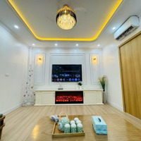 Bán Nhà Ngõ 254 Phố Minh Khai. 45M2. Mặt Tiền 4M. Nhà Đẹp Full Nội Thất. L/Hệ: 0973.042.240