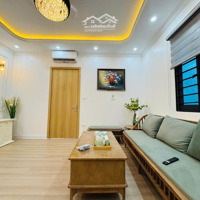 Bán Nhà Ngõ 254 Phố Minh Khai. 45M2. Mặt Tiền 4M. Nhà Đẹp Full Nội Thất. L/Hệ: 0973.042.240