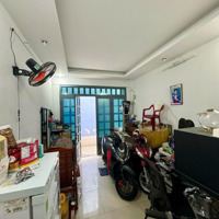 Nhà Bán 30M2 2 Tầng 2 Phòng Ngủ Đường Tây Sơn Q. Tân Phú, Chỉ 3 Tỷ 2 Thương Lượng