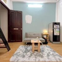 Duplex Quận 6 - Phạm Văn Chí - Bình Tiên