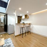 Duplex Quận 6 - Phạm Văn Chí - Bình Tiên