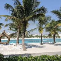 Biệt Thự Liền Kề Sao Biển, Nhìn Ra Biển Hồ Nước Mặn, 88.8M2,Đã Hoàn Thiện, Cần Bán Gấp, Giá Bán 20,5 Tỷ