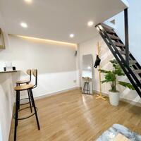 Duplex Quận 6 - Phạm Văn Chí - Bình Tiên