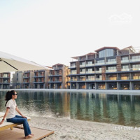 Biệt Thự Đảo - Phong Cách Nhật Bản - Miyabi - 299,7M2 Đất - Giá Bán 30 Tỷ