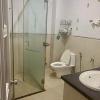 Nhà 3 Tầng Mặt Tiền Đường Hoàng Văn Thụ