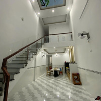 Thanh Lý Gấp Nhà 1 Trệt, 1 Lầu Mặt Tiền Đường Chòm Sao, Diện Tích: 82M2, Shr, 0909583211