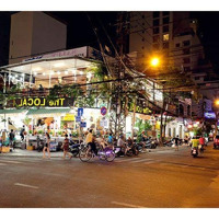 7.9 Tỷ Mặt Tiền Kinh Doanh Hồng Lĩnh Sát Trần Nhật Duật Cách Biển 5 Phút Di Chuyển