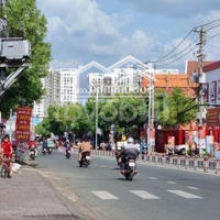 Mặt Tiền Kinh Doanh - Quận 6 - 4 X 24