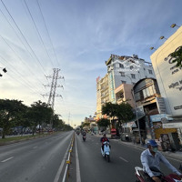 Mặt Tiền Kinh Doanh - Quận 6 - 4 X 24