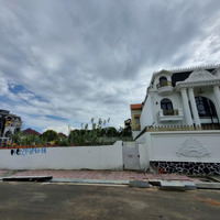 Bán Đất Biệt Thự Khu Đồi Ngọc Tước- Bãi Sau Vũng Tàu- S=355M2=14X25,5M- Đông Nam- View Đẹp- 35,5 Tỷ