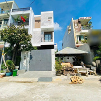 Đất Mặt Tiền - Kdc Quy Hoạch Bài Bản Chỉnh Chu - Vỉa Hè Cây Xanh- Ngay Cầu Vượt Gò Dưa- Nhỉnh 8 Tỷ