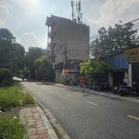 Bán Lô Đất Đấu Giá Ngay Sát Kđt Mậu Lương.mặt Phố Kinh Doanh Sầm Uất.200M2.Mt 8M.phù Hợp Xây Ccmn