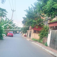 Ngõ To Như Phố - Thoáng Sáng - Đường Ô Tô Tránh Đỗ Cửa Vào Đất - Điểm 10 Cho Bt Nhà Vườn